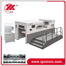 Hot Sale Automatic Sheet Feed Die Cutting Machine